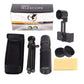 Télescope Monoculaire 10-300x avec Lentille IR et Stabilisation Avancée