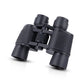 Jumelles 80x80 professionnelles HD 10x avec traitement FMC et châssis robuste pour chasse, camping et randonnée