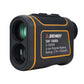 Télémètre Laser SNDWAY SW-600A à SW-1500A – Mesure Longue Distance Golf, Chasse, Outdoor et BTP