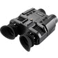 Jumelles NV8000 Vision Nocturne Professionnelles – Caméra HD 1080P, Zoom Optique & Infrarouge Haute Portée
