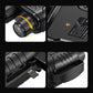 Jumelles Numériques 1080P avec Vision Nocturne Infrarouge et Écran IPS 2.8”