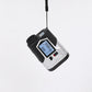 Télémètre Laser Golf avec Ajustement de Pente et Écran Rechargeable 800m