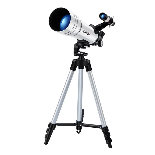 Télescope Astronomique HD 70400 pour Observation Céleste de Haute Précision