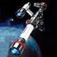 Télescope Astronomique Puissant Monoculaire HD pour Observation Lunaire et Planétaire