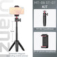 Trépied Mini Ulanzi MT-08 Blanc Polyvalent pour Appareils Photo et Smartphones