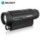 Jumelles Vision Nocturne Avancée avec MILESEEY NV20 Télémètre Intégré pour Chasse et Observation
