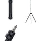 Trépied Réversible Portable Ulanzi TT43 pour Caméra Vidéo et Éclairage Softbox