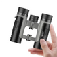 Jumelles Compactes 10x25 pour Observation de la Faune et Voyages