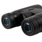 Jumelles Compactes 10x42 pour Randonnée et Observation Longue Distance