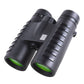 Jumelles Optiques HD 10X42 Étanches BAK4 pour Chasse et Observation
