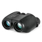 Jumelles Compactes 10x25 avec Prisme BAK4 et Optiques Multi-Couches