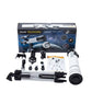 Télescope Astronomique HD 70400 pour Observation Céleste de Haute Précision