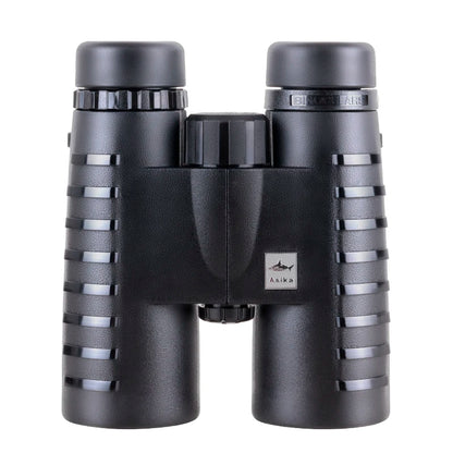 Jumelles Optiques HD 10X42 Étanches BAK4 pour Chasse et Observation
