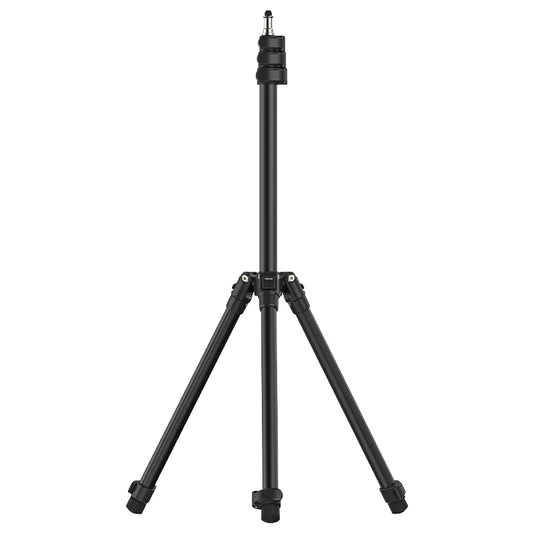 Trépied Réversible Portable pour Caméra Vidéo et Éclairage Softbox