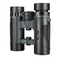 Jumelles Compactes 10x25 pour Observation de la Faune et Voyages