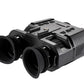 Jumelles NV8000 Vision Nocturne Professionnelles – Caméra HD 1080P, Zoom Optique & Infrarouge Haute Portée