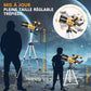 Télescope Réfracteur 150X avec Objectif 70mm et Support Smartphone