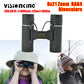 Jumelles Compactes 8x21 pour Observation Sportive et Nature