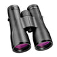 Jumelles Compactes et Puissantes pour Observation Extérieure et Vision Nocturne