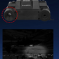 Jumelles Vision Nocturne HD pour Observation Nocturne et Activités Tactiques