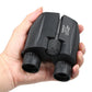 Jumelles Compactes 10x25 avec Prisme BAK4 et Optiques Multi-Couches