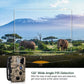 Caméra de Chasse HD HC-801Y - 20MP Vision Nocturne IP66 pour Observations Nocturnes
