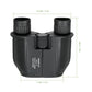 Jumelles Compactes 10x25 avec Prisme BAK4 et Optiques Multi-Couches