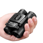 Jumelles Compactes 900x25 HD Zoom Puissantes pour Observation Longue Distance Outdoor