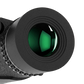 Monoculaire HD 500x Longue Portée Étanche avec Prism BAK4 et FMC