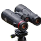 Jumelles Haute Performance ED 10x50/12x50, Étanches IPX7 et Prisme BAK4