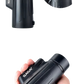 Monoculaire 10x42 Haute Qualité BAK4 pour Chasse et Observation Nocturne