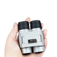 Jumelles Compactes HD à Mise au Point Automatique et Haute Magnification