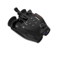 Jumelles Vision Nocturne Infrarouge GTMEDIA N4 avec Casque pour Observation à 300m