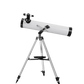 Télescope Astronomique Monoculaire 875X HD avec Filtre Lunaire