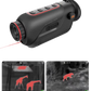 Monoculaire Thermique GOYOJO TD Delphinus Series - Polyvalent pour Vision Nocturne et Observation Extérieure