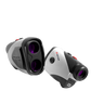 Télémètre Laser Golf 1200M avec Correction de Pente et Grossissement 7x