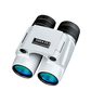 Jumelles Compactes HD à Mise au Point Automatique et Haute Magnification
