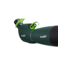 Télescope Monoculaire Puissant 25-75x70 avec Zoom et Étanchéité IPX6