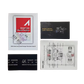 Dispositif de Vision Nocturne 4K Z9157 à Infrarouge et Capteur Thermique Haute Définition