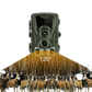 Caméra de Chasse HC-801A : Vision Nocturne Infrarouge, Haute Résolution 16MP