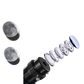 Télescope Astronomique Monoculaire 875X HD avec Filtre Lunaire