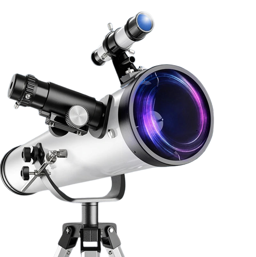 Télescope Astronomique Monoculaire 875X HD avec Filtre Lunaire