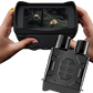 Jumelles de Vision Nocturne 5K UHD pour Observation et Chasse