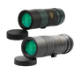 Monoculaire de Chasse Professionnel avec Zoom Puissant et Étanchéité IPX4