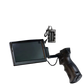 HikMicro LE10 - Caméra de Vision Nocturne Infrarouge Portable pour Observation Nocturne