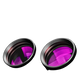Jumelles Shuntu ED Compactes et Puissantes pour Observation Extérieure et Vision Nocturne