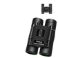 Jumelles Compactes 900x25 HD Zoom Puissantes pour Observation Longue Distance Outdoor