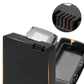 Caméra de Chasse HC-801A : Vision Nocturne Infrarouge, Haute Résolution 16MP