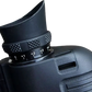 Jumelles Marines Étanches avec Boussole et Optique HD 7x50 pour Toutes Conditions