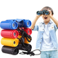 Jumelles Pliables Enfant Haute Résolution pour Observation Extérieure